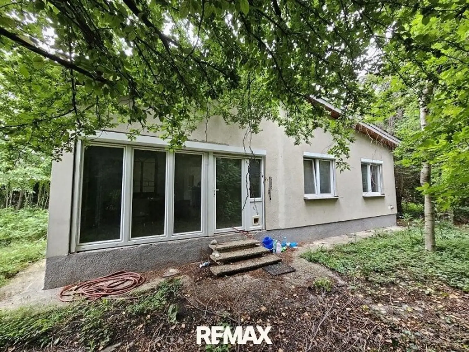 Bungalow 2440 Mitterndorf an der Fischa