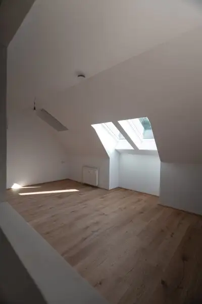 barrierefreie Wohnung in Judenburg: Gepflegt und mit Fernwärme für komfortables Wohnen!