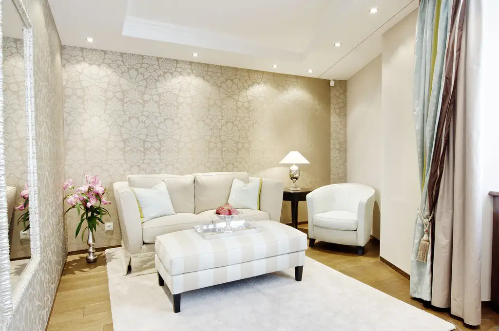 TOP-CITY-LAGE NÄHE PALAIS COBURG | LUXURIÖSE 7-ZIMMER WOHNUNG | EXKLUSIVE AUSSTATTUNG