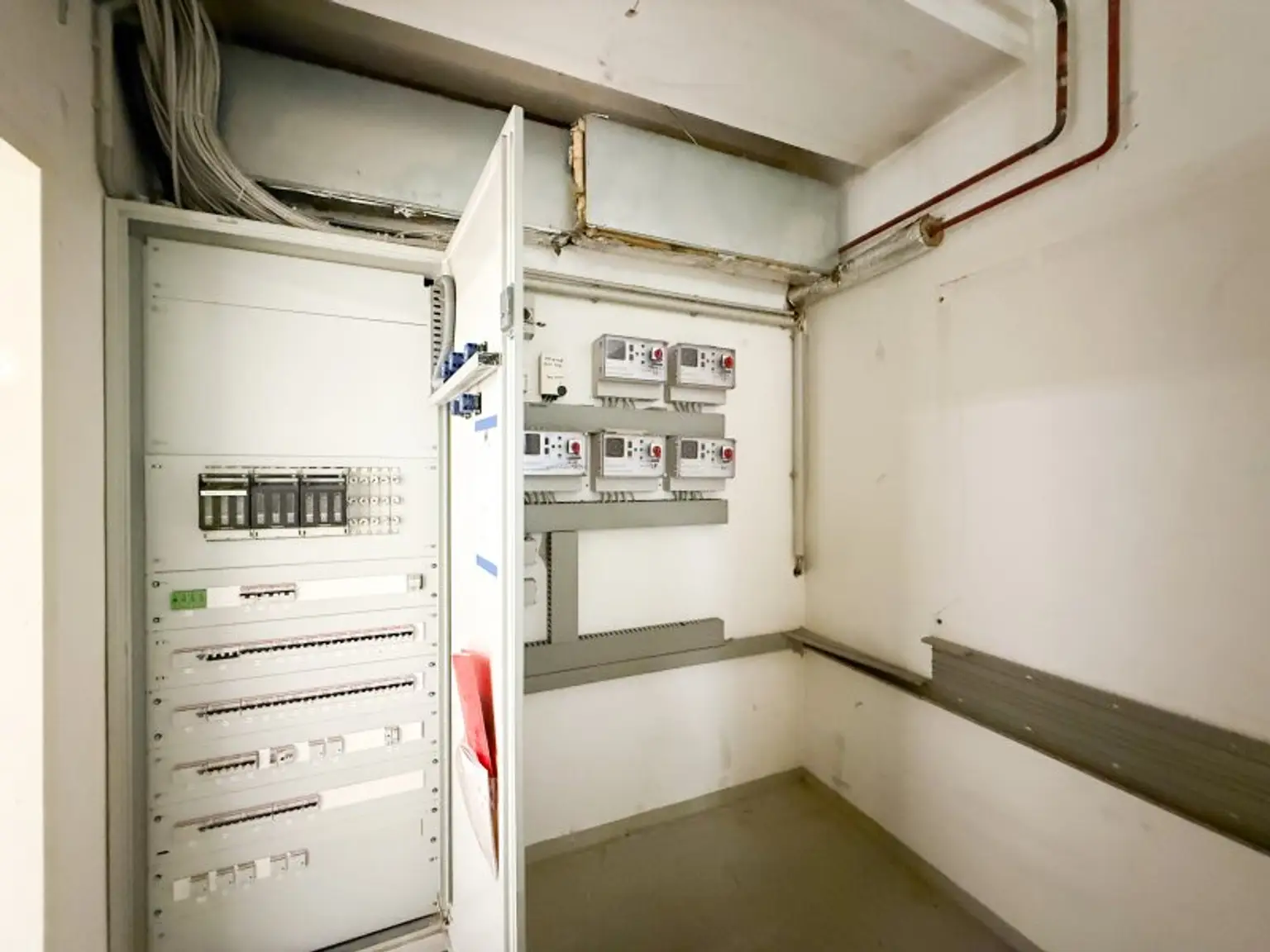 Attraktive Geschäftsfläche in gut frequentierter Lage – Ziegelofengasse, 1050 Wien