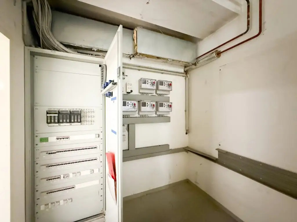 Attraktive Geschäftsfläche in gut frequentierter Lage – Ziegelofengasse, 1050 Wien