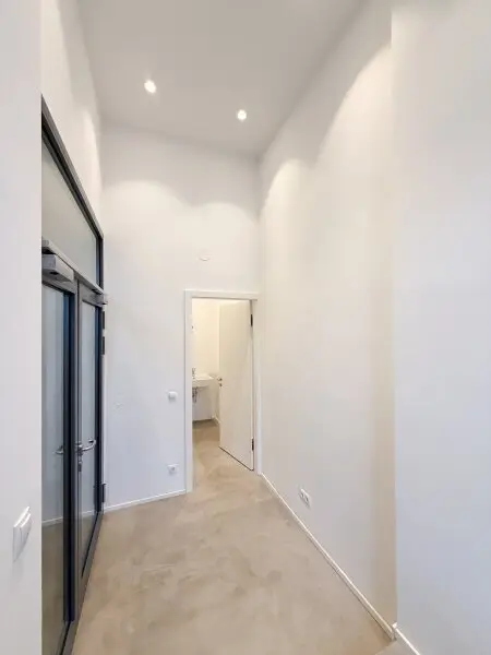 BESTLAGE 1080 WIEN - Prachtvolles 2-Zimmer Büro