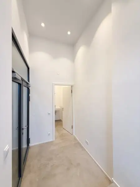BESTLAGE 1080 WIEN - Prachtvolles 2-Zimmer Büro