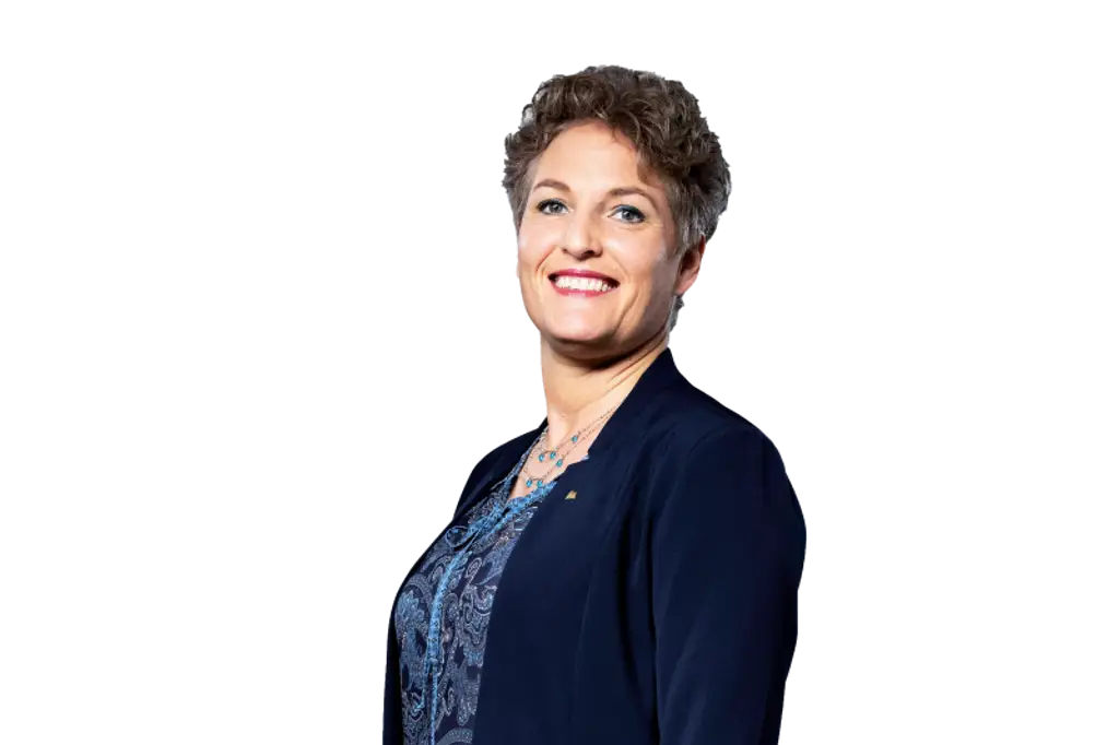 Claudia Ruppitsch