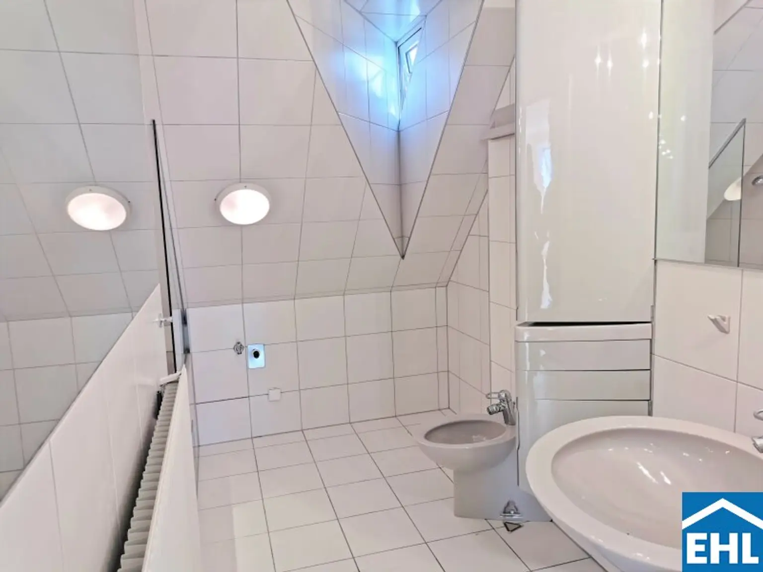 Großzügige 2 Zimmerwohnung im schönen 4. Wiener Gemeindebezirk!