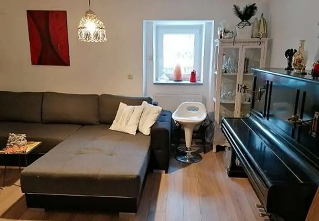 Charmantes, generalsaniertes Einfamilienhaus mit Geschichte – nicht weit von Linz entfernt! EIN HAUS MIT FLAIR