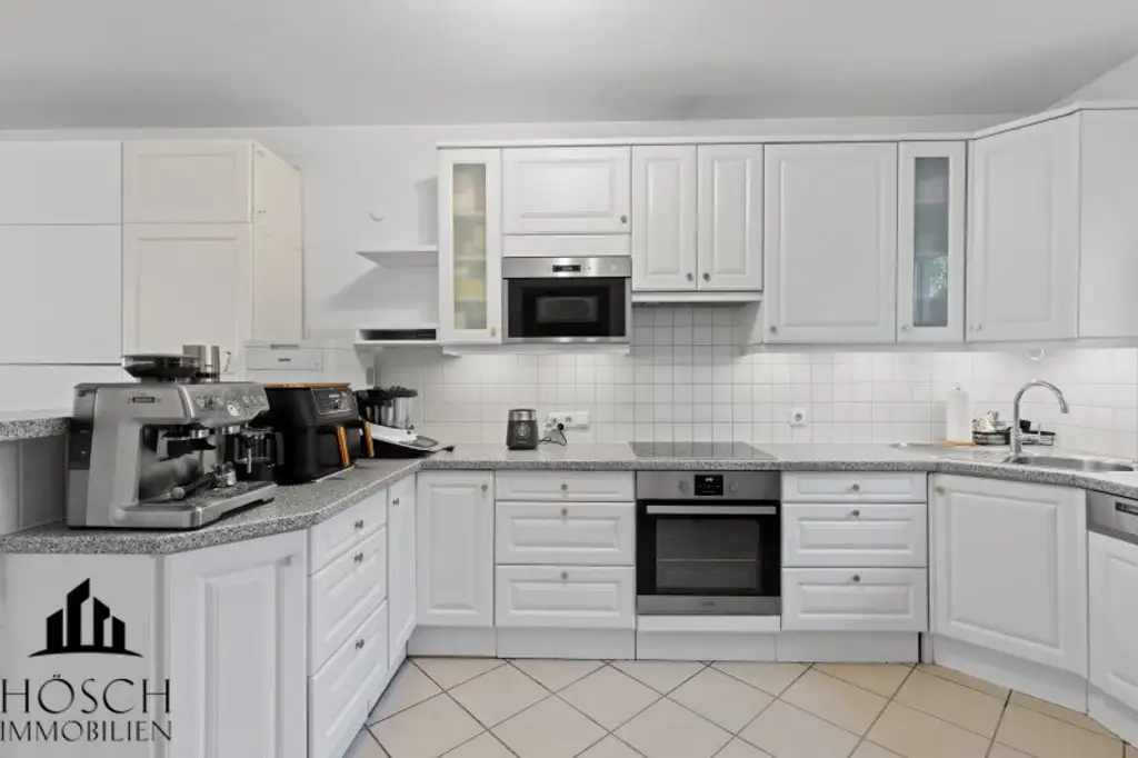 Traumhaftes Familiendomizil in Guntramsdorf: 4 Zimmer mit Garten & Terrasse