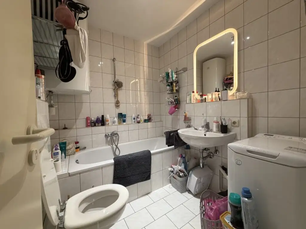 Investoren/Selbstnutzer aufgepasst! Interessante 2-Zimmer-Wohnung zu verkaufen!