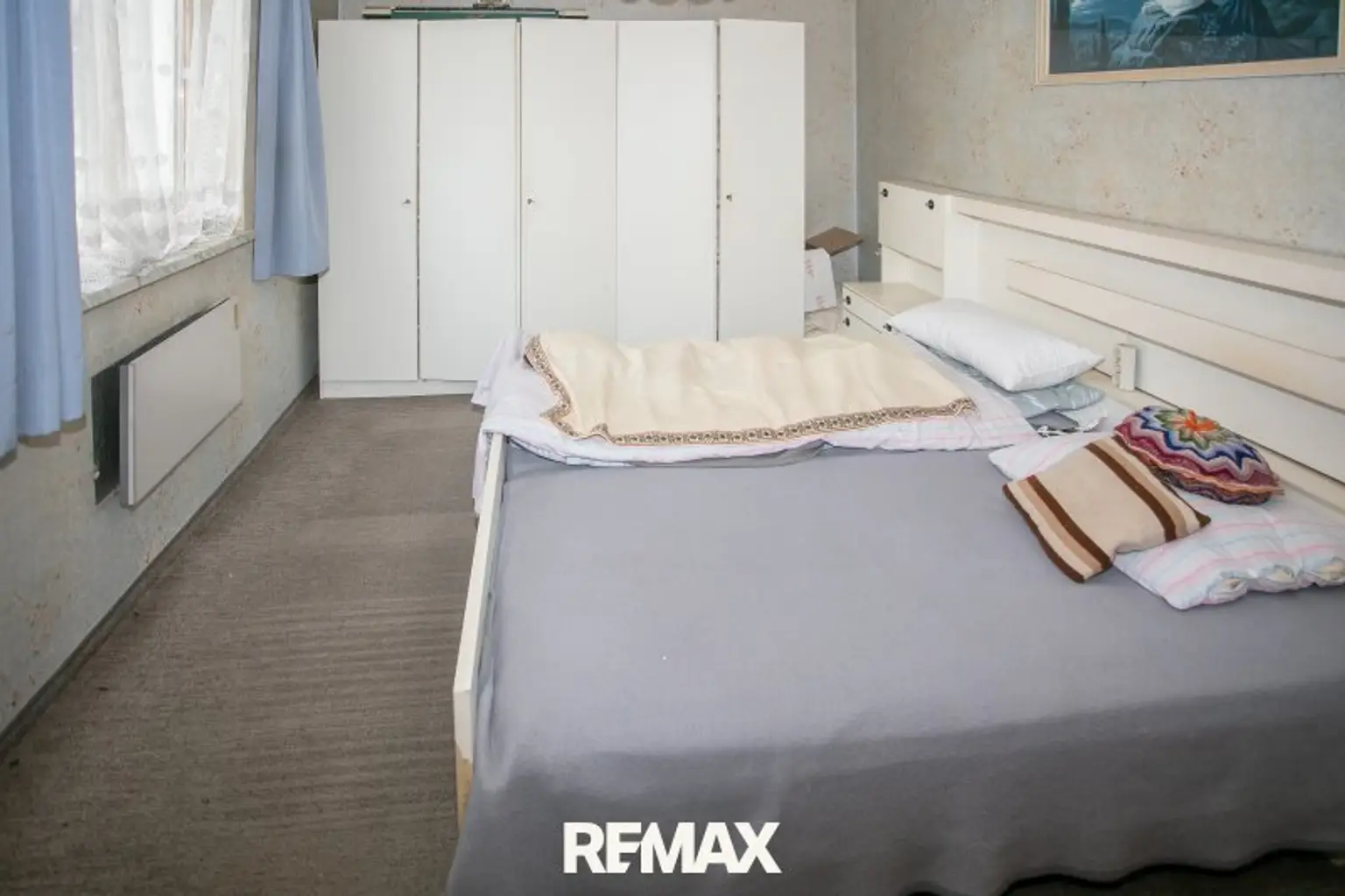 Zimmer ca. 13 m²