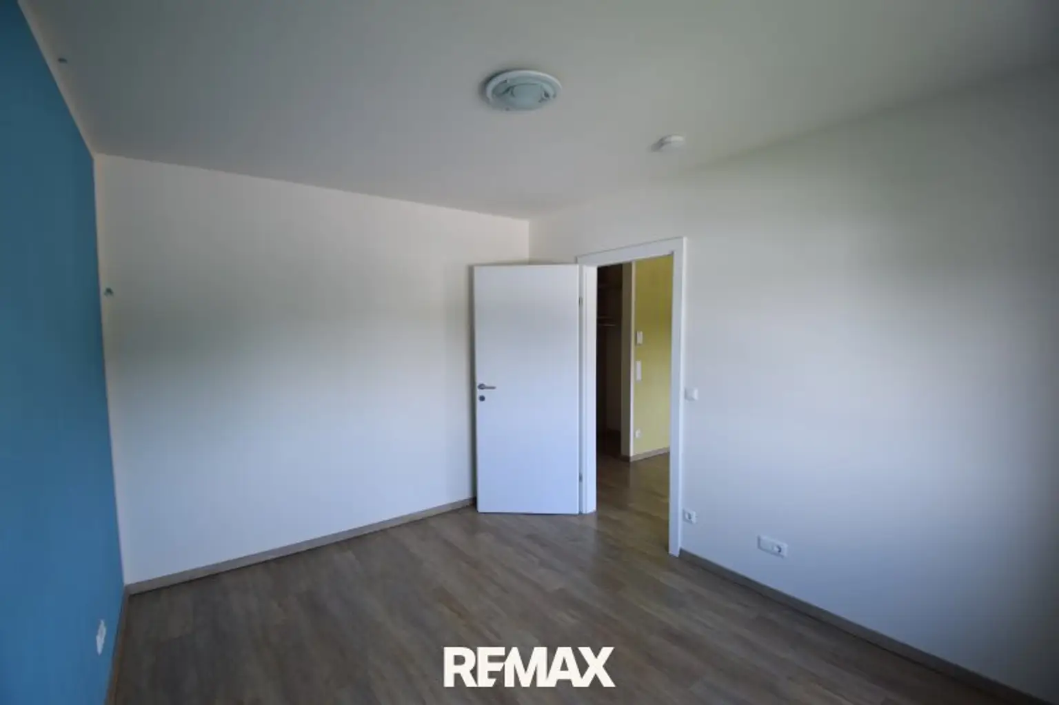 Schlafzimmer Eingang