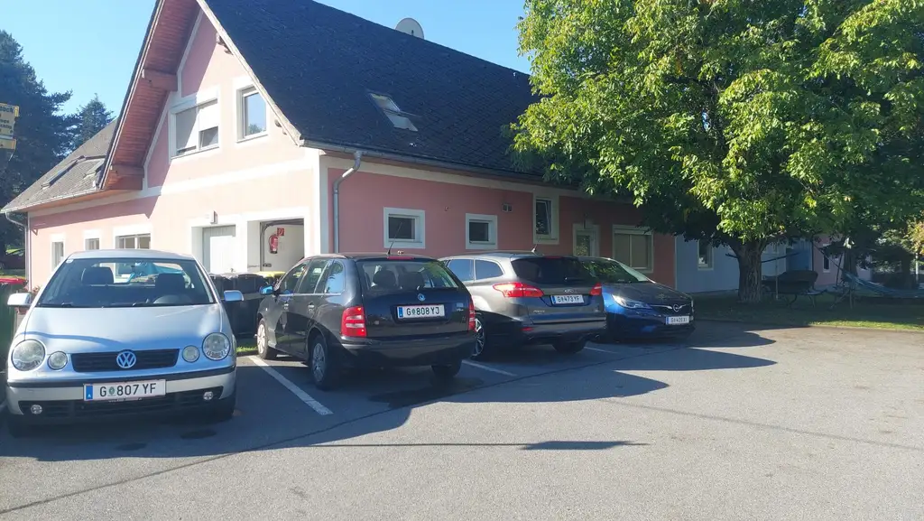 Herzige Wohnung im Grünen - Waltendorf
