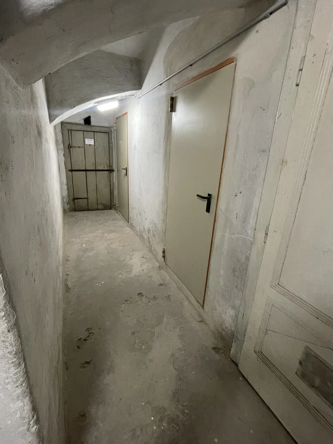 5-Zimmer-Familienwohnung mit Grünblick