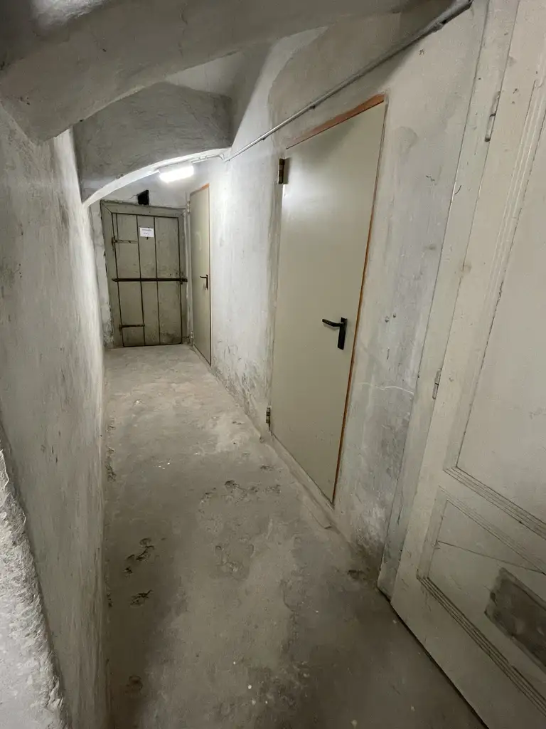 5-Zimmer-Familienwohnung mit Grünblick