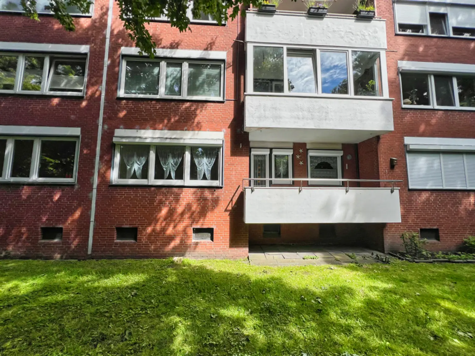 Einziehen oder als Ferienwohnung vermieten! Wohnung in Emden!