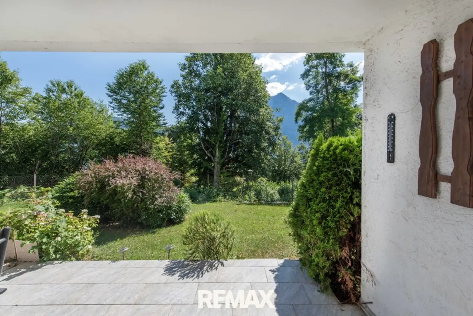 Loggia