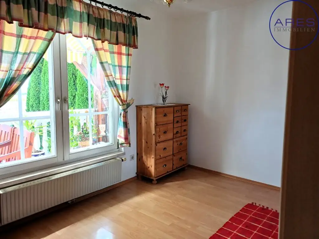 Wohnen wie im Urlaub: Bungalow in Gneixendorf überzeugt mit mediterranem Flair!
