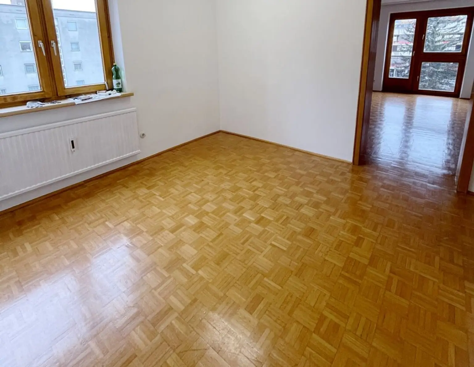 Renovierungsbedürftige 4-Zimmer-Wohnung in Schwaz zu verkaufen!