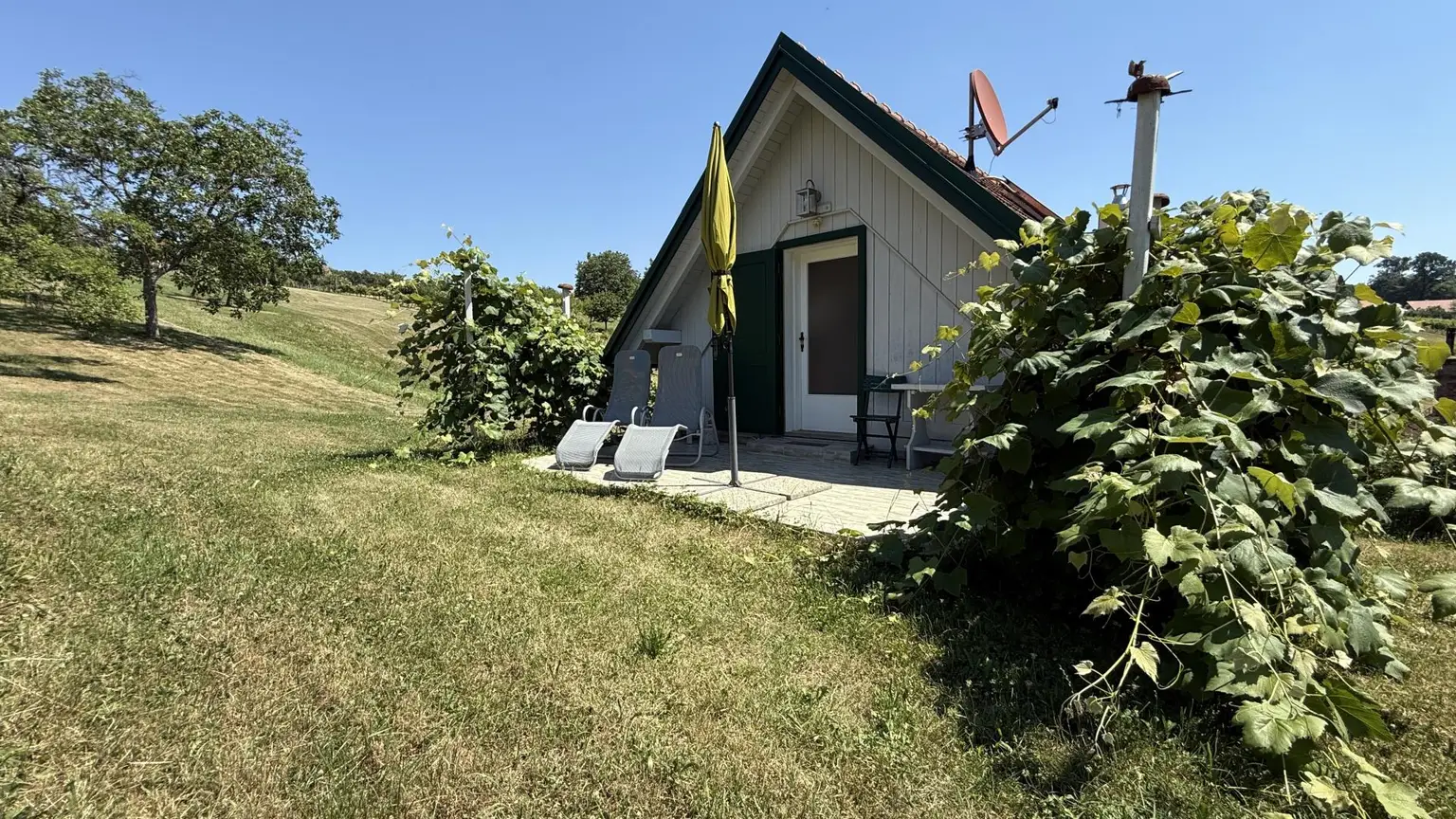 Sonnenplatz