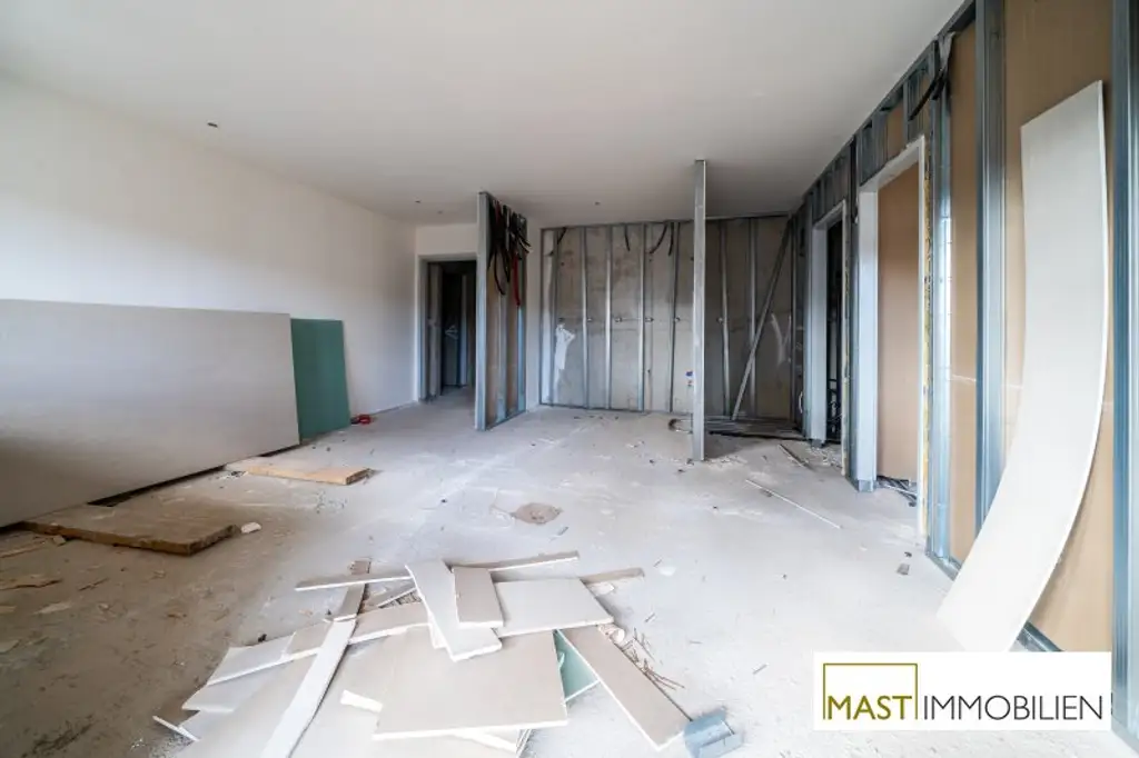 Provisionsfreie 2 Zimmer Wohnung mit 13 qm Balkon unweit der Alten Donau!