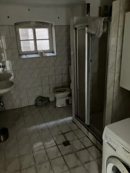 Refugium für Freizeitler und Bastler