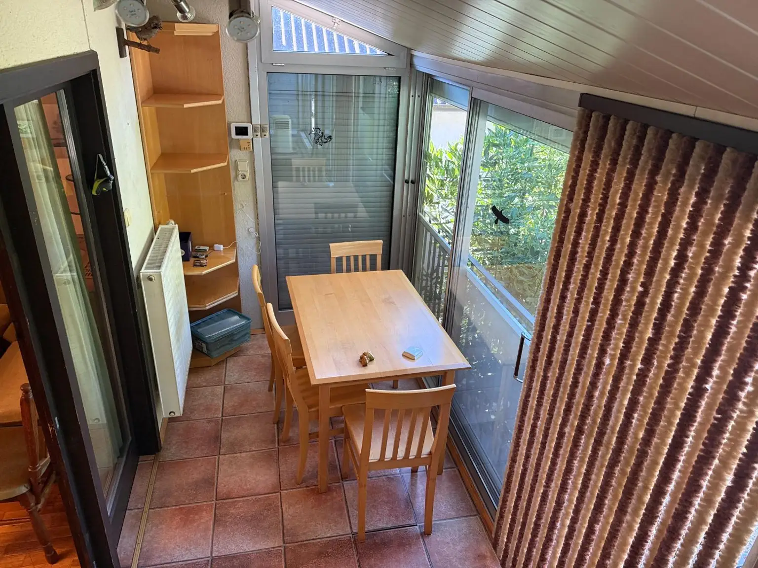 Einfamilienhaus mit Garten in ruhiger Lage