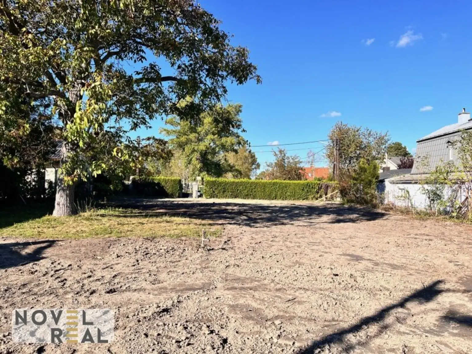 Ihr eigenes Traumgrundstück in der Donaustadt für Ihr Traumhaus– Wohnen im Grünen mit perfekter Anbindung! Wir planen Ihr Traumhaus!