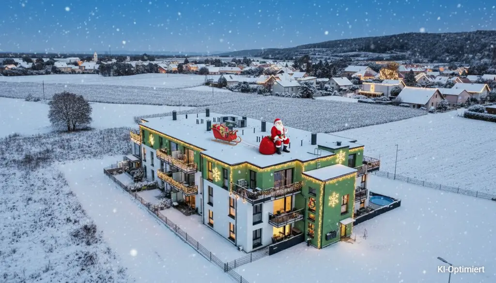 COMING HOME for Christmas!