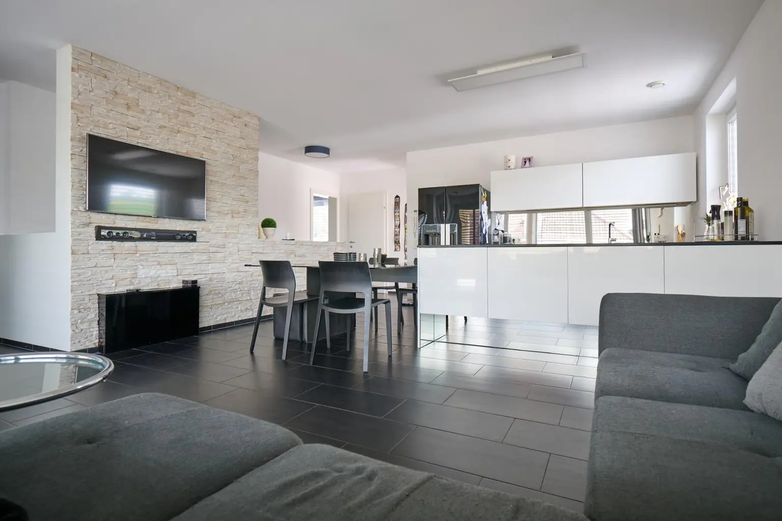 Penthouse in ruhiger Lage