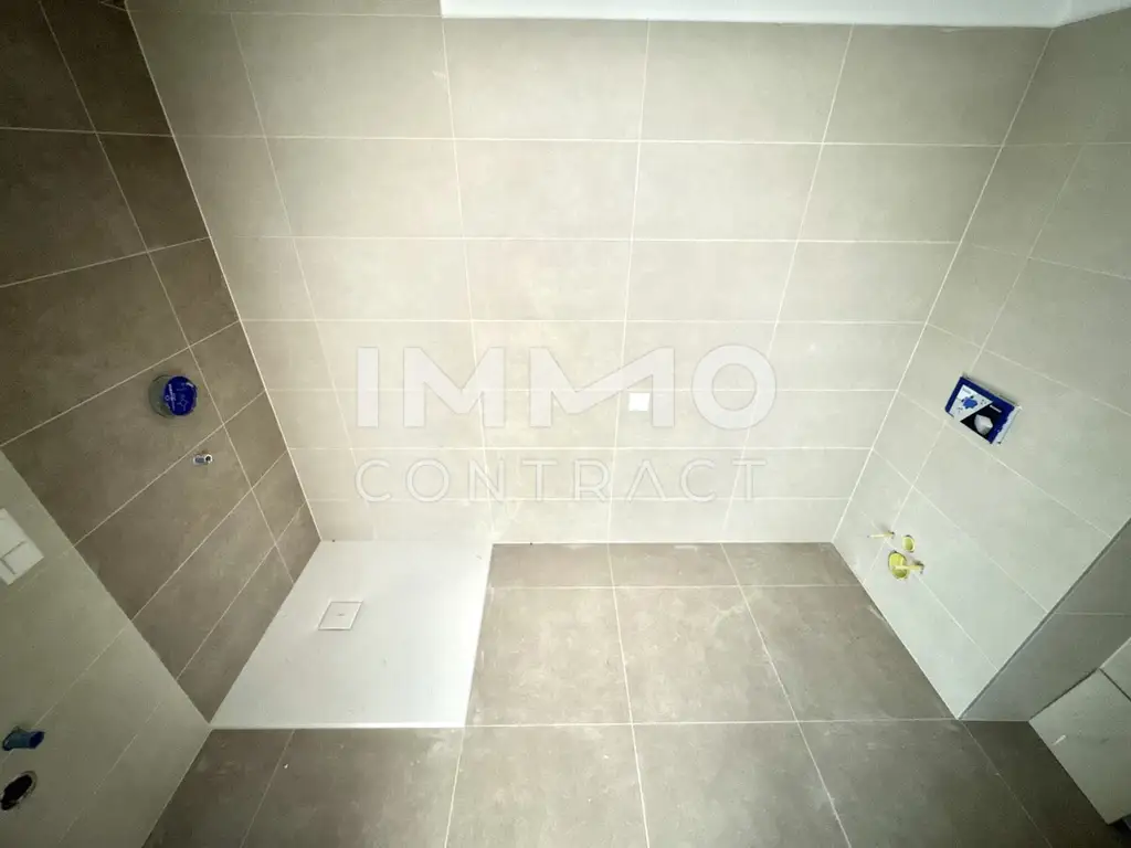 provisionsfreie, attraktive 3-Zimmer-Neubauwohnung mit Terrasse – Wohnen mit viel Licht & Freiraum