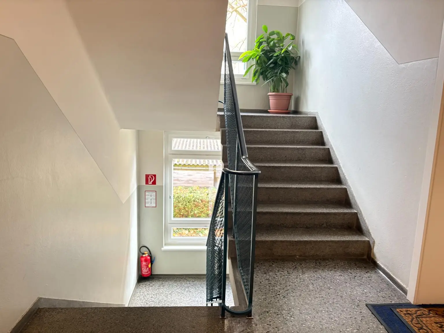 4-Zimmer-Wohnung in absoluter Spitzenlage