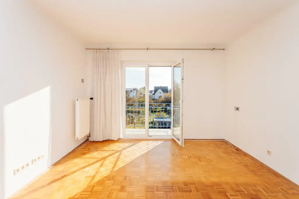 8054 Straßgang - Wunderschönes,  Einfamilienhaus mit sonniger Terrasse, Garten und Garage!