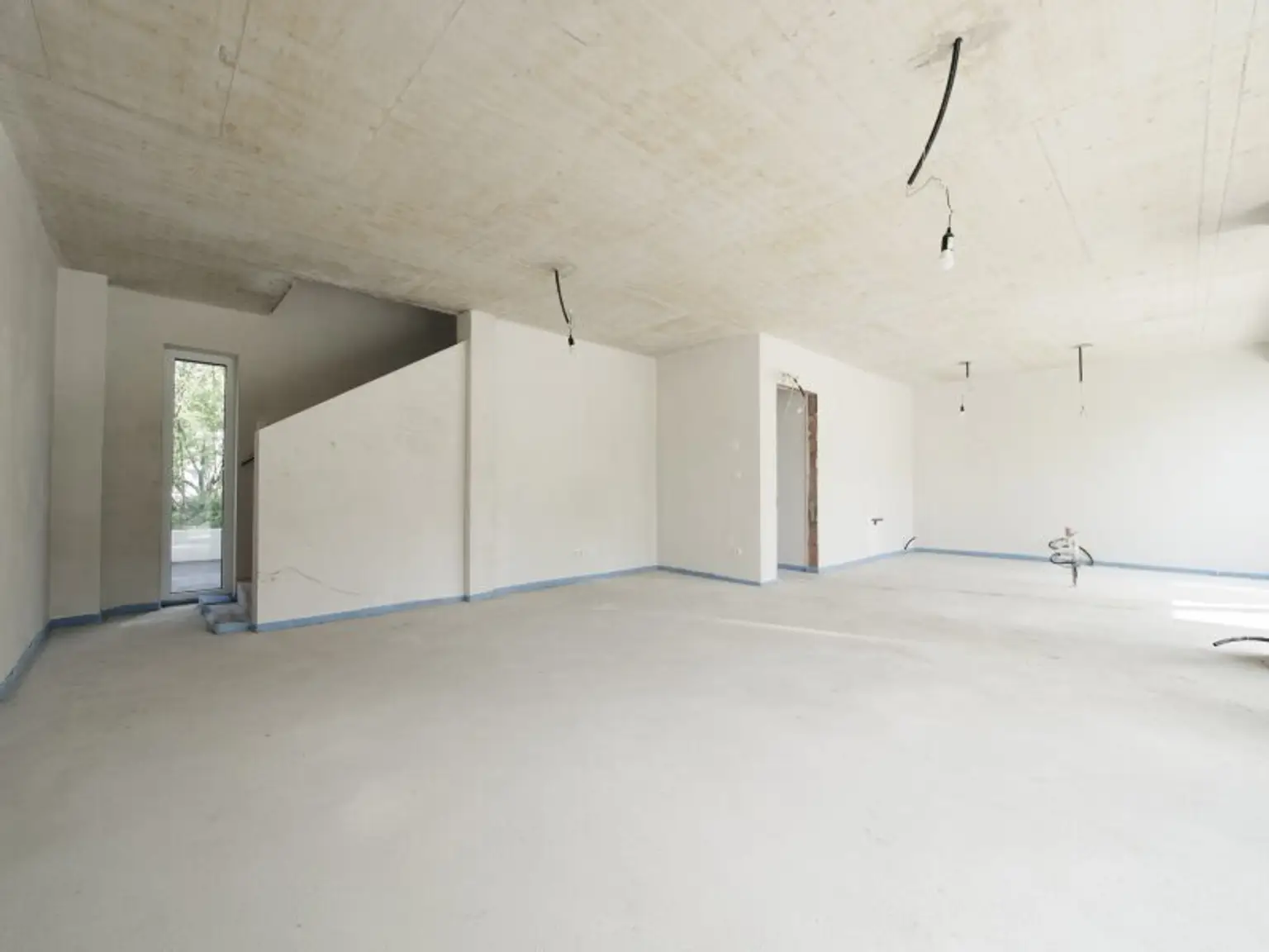 Exklusives Reihenhaus in Grünruhelage mit perfekter Raumaufteilung am Stadtrand Wiens