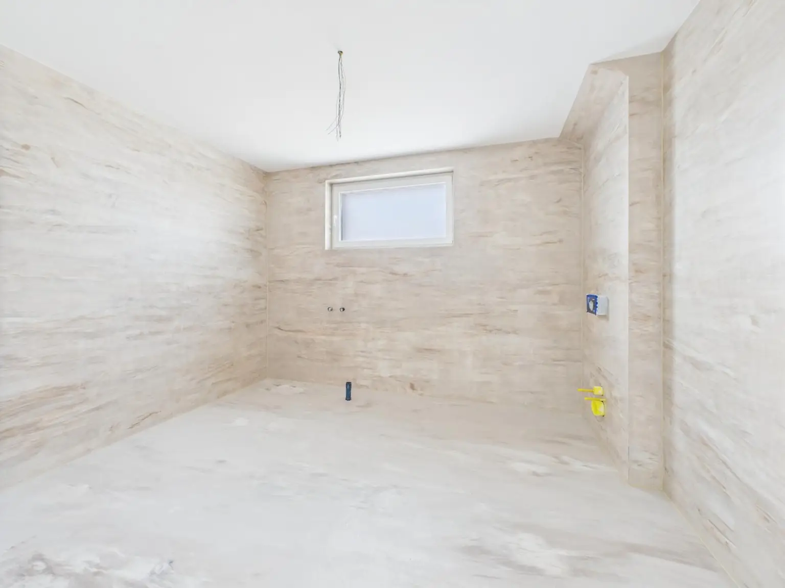 Modernes Wohnen auf höchstem Niveau: Erstbezug mit Smart Home, Salzwasserpool & 149 m² Wohnfläche in Wels-West