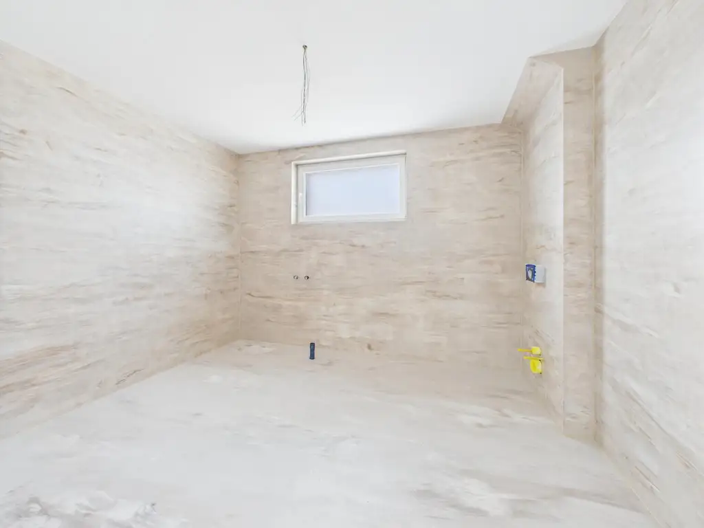 Modernes Wohnen auf höchstem Niveau: Erstbezug mit Smart Home, Salzwasserpool & 149 m² Wohnfläche in Wels-West