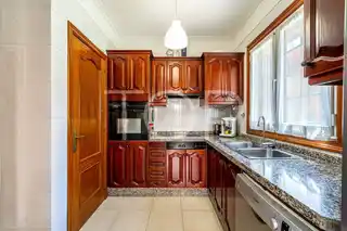 Haus-Adeje-Küche-Teneriffa-4