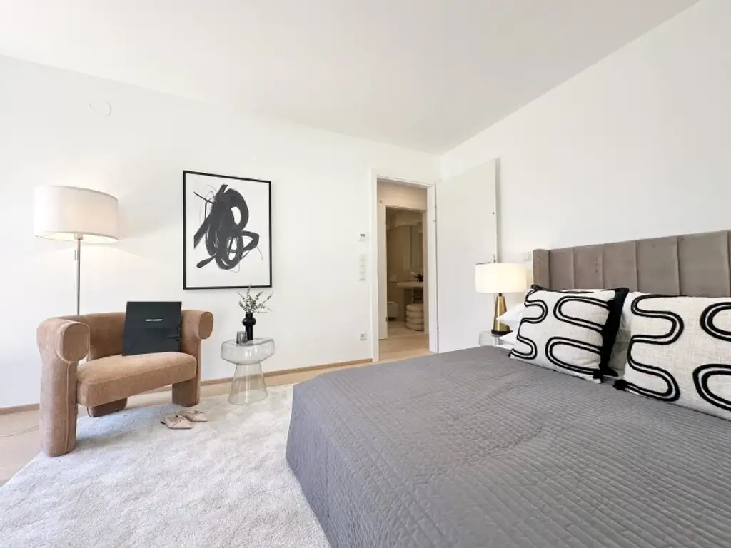 Quality Living im wundervollen Neustift.