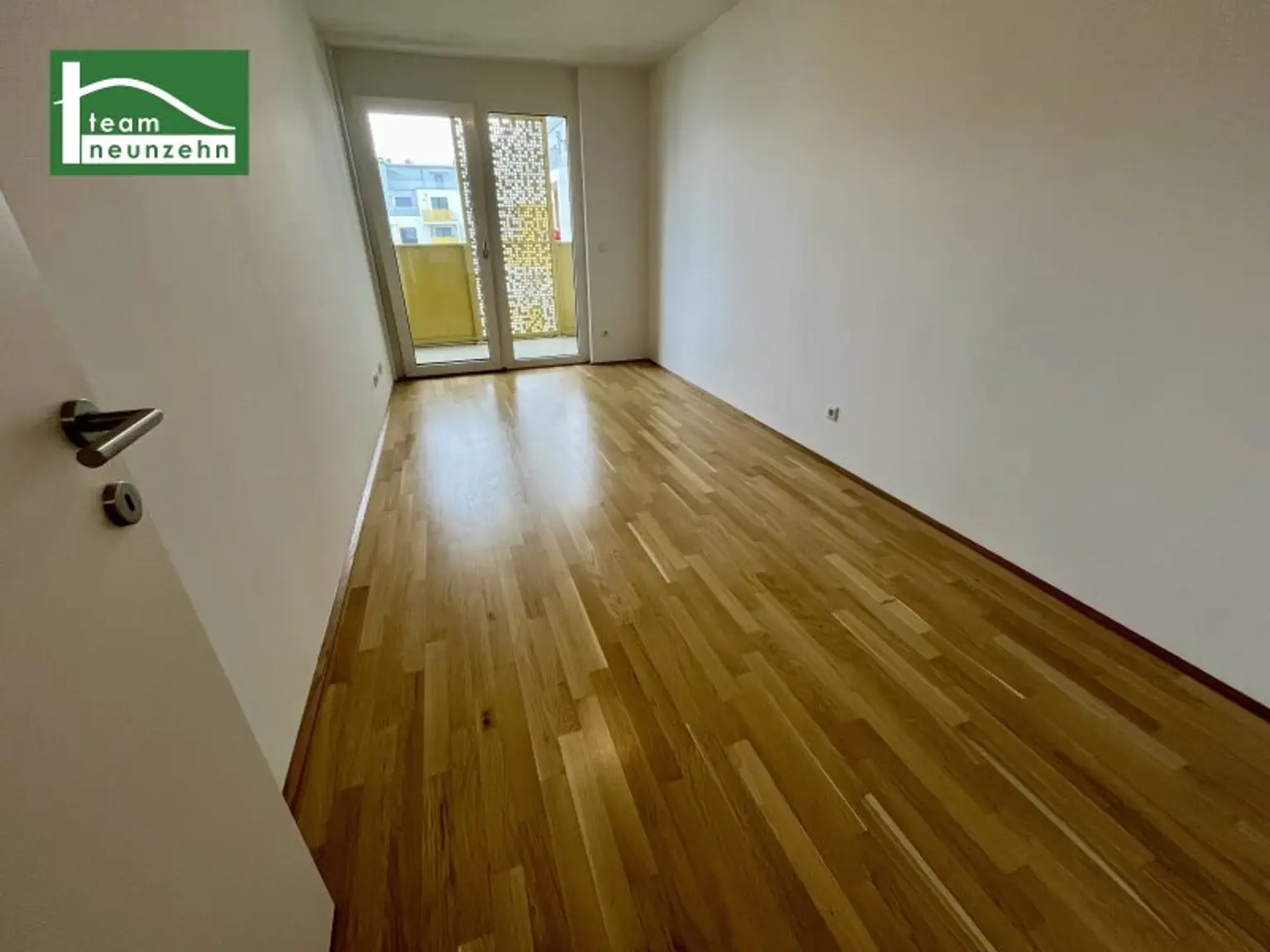 Moderne 3-Zimmer-Wohnung nahe Schanze – ruhige Lage, sofort beziehbar, provisionsfrei