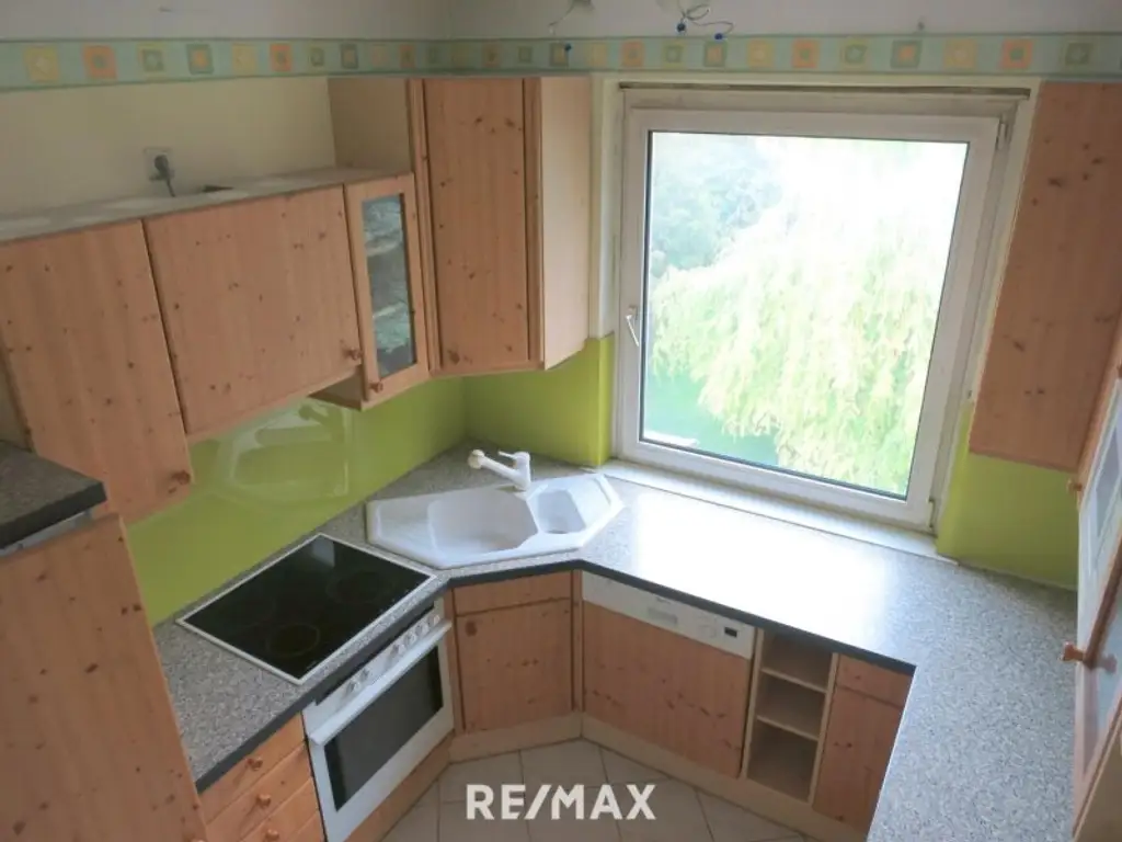 GST mit Altbestand (bewohnbar)