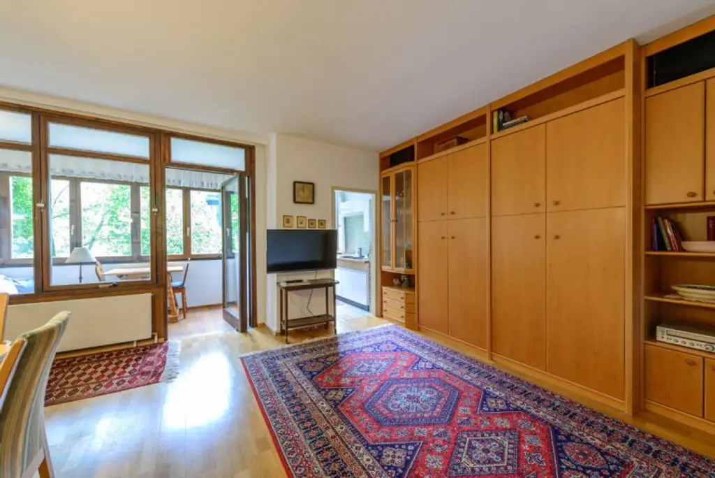Charmante Garconniere im Zentrum von Bad Ischl