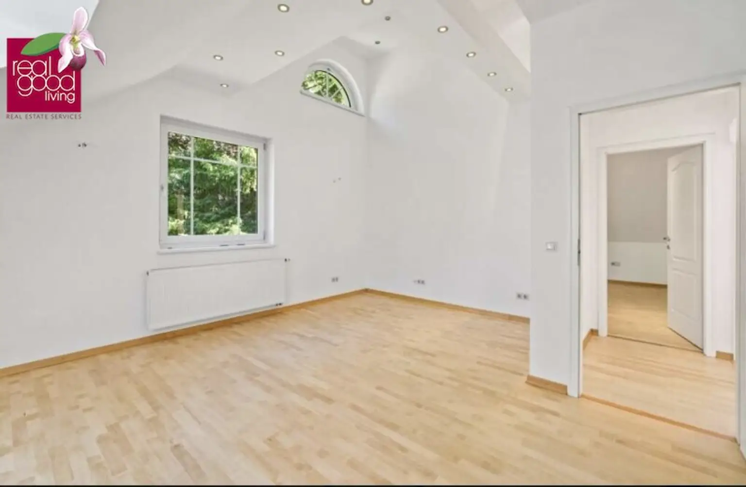 Haus Monteluce – Mediterranes Wohnen am Rande Wiens
