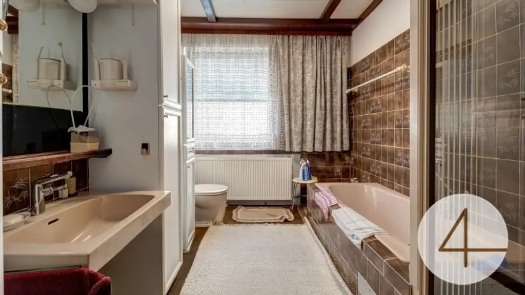 Licht, Raum, Lebensqualität – Traumhafter Bungalow im Grünen