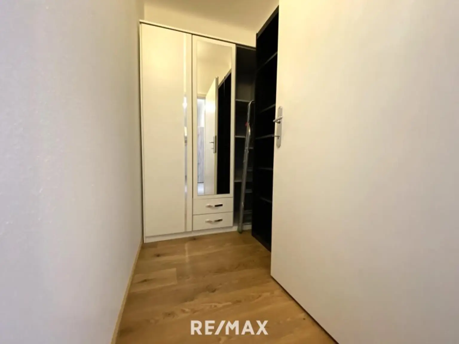 Drei-Zimmer-Wohnung nahe Donauinsel/Jedleseer Aupark