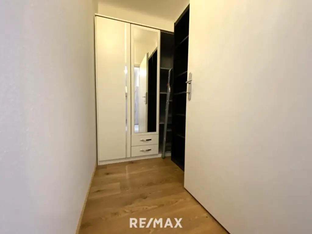 Drei-Zimmer-Wohnung nahe Donauinsel/Jedleseer Aupark