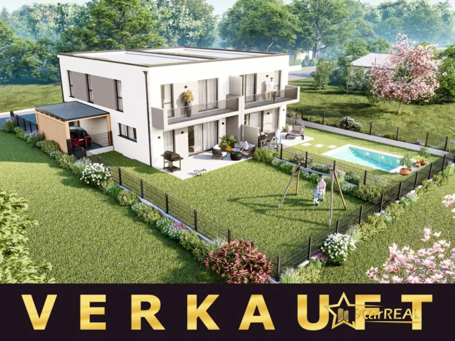 VERKAUFT