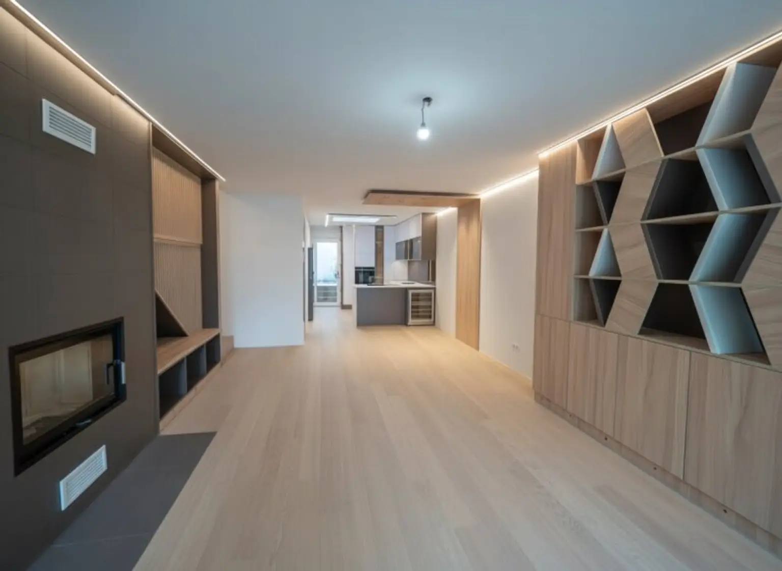 THE UNIQUE HILL SIDE RESIDENCES