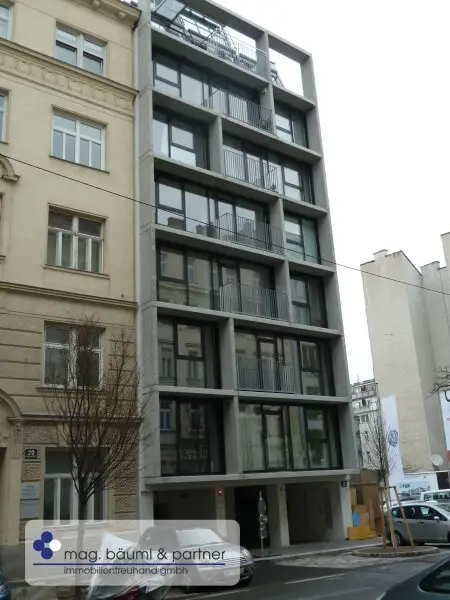 Hausfront