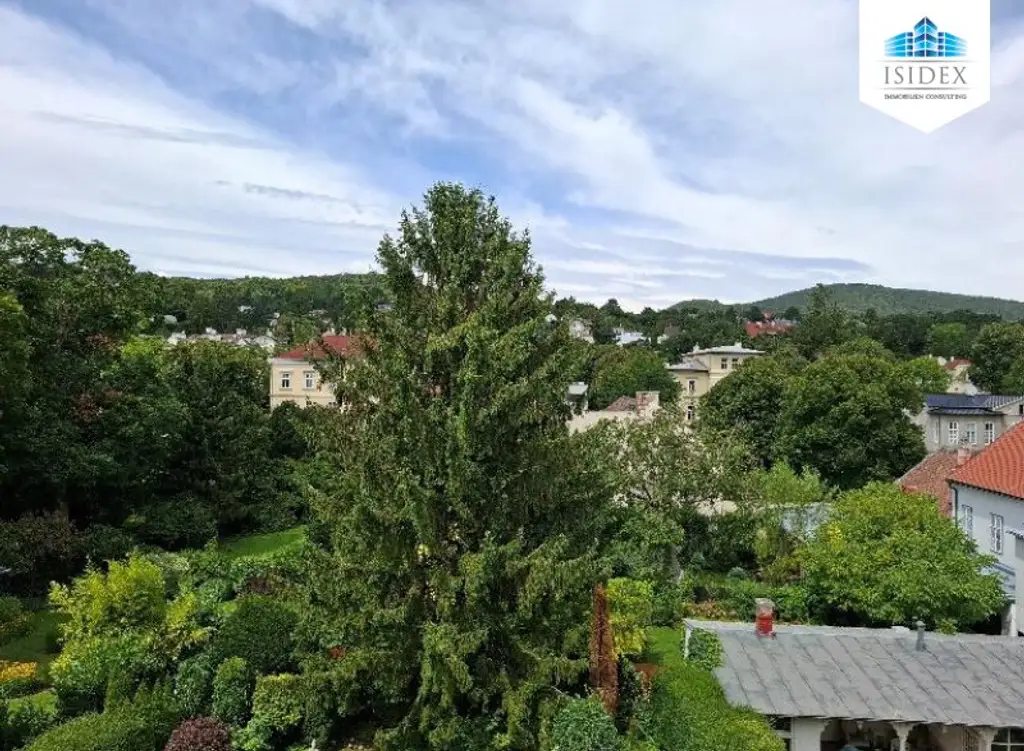 Wunderschöne Liegenschaft mit Zukunftspotential nähe Kurpark und Casino