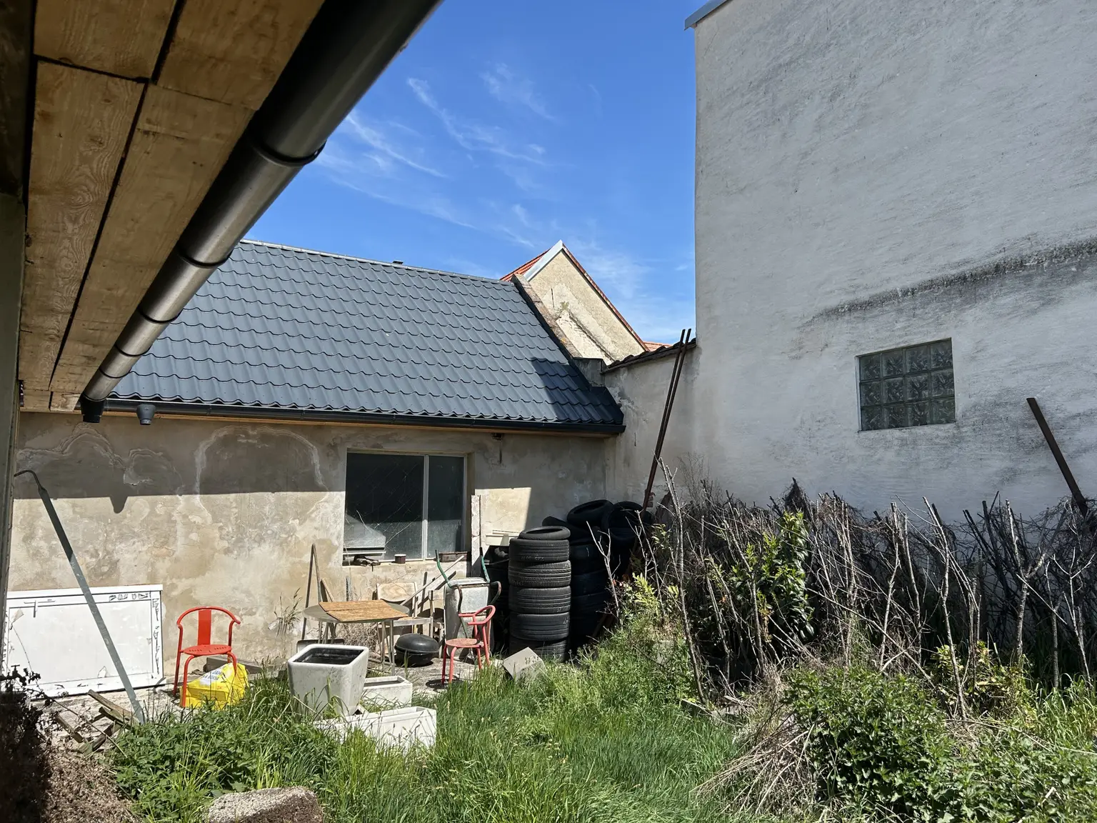 Garten