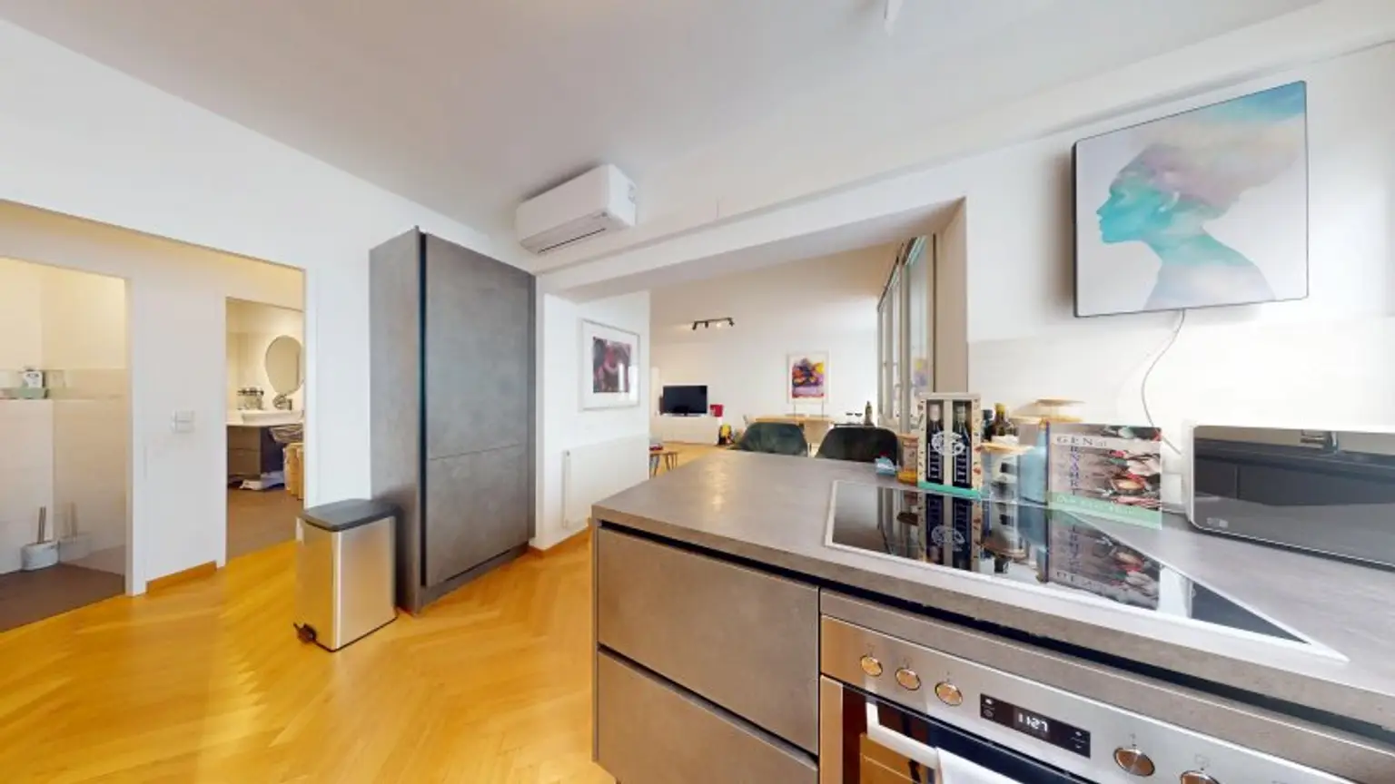 Viel leistbarer Platz für Familien | 4 Zimmer in Toplage!