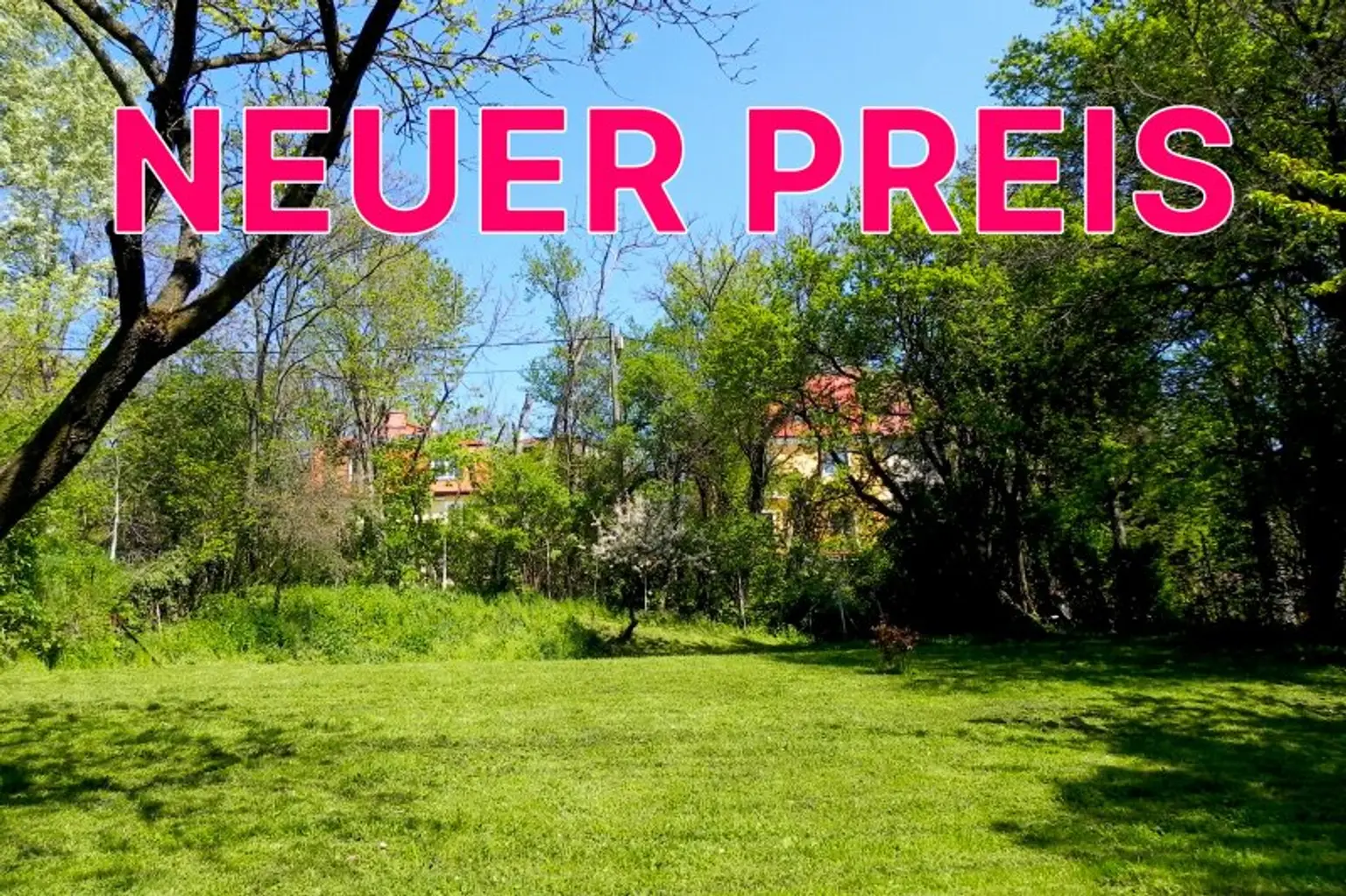 nach Nordosten